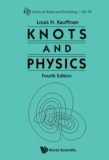 Front cover_Knots And Physics ()