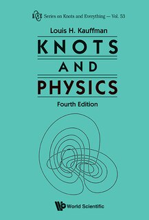 Front cover_Knots And Physics ()