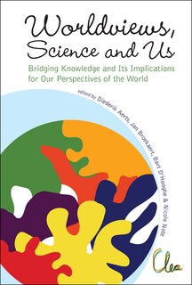 Front cover_Worldviews, Science And Us