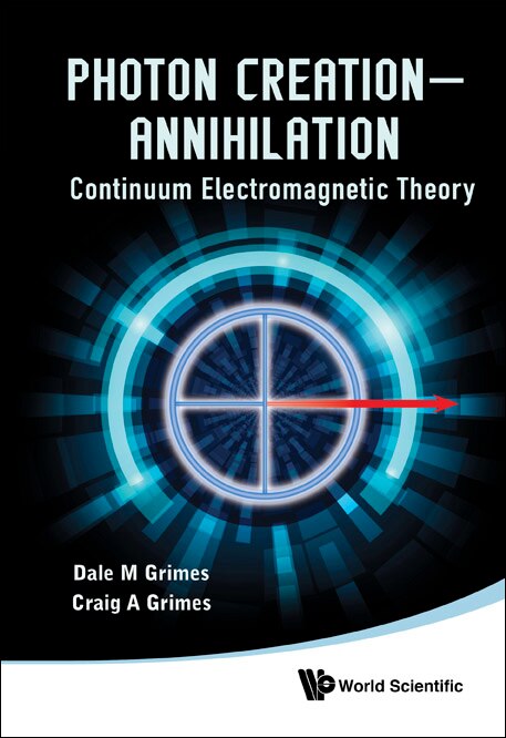Photon Creation - Annihilation: Continuum Electromagnetic Theory