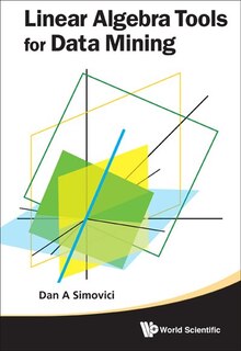 Front cover_Linear Algebra Tools For Data Mining