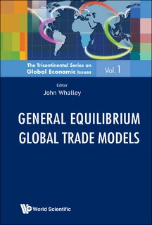 Front cover_General Equilibrium Global Trade Models