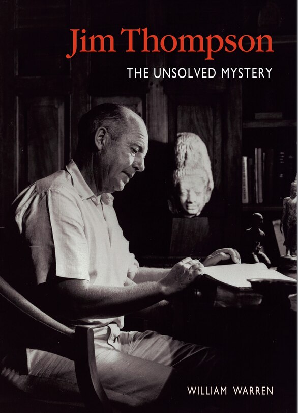 Front cover_Jim Thompson