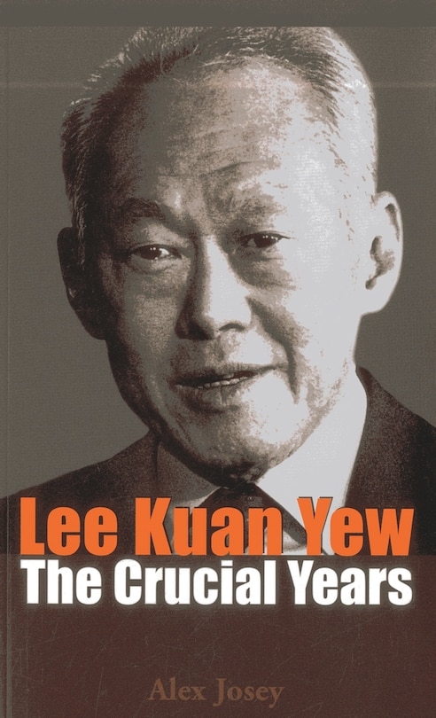Front cover_Lee Kuan Yew