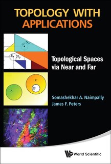 Front cover_Topology With Applications