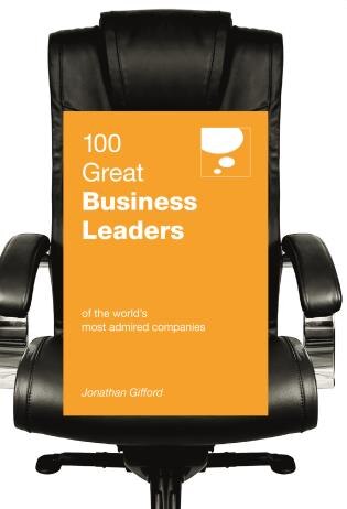 Couverture_100 Great Business Leaders