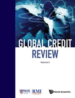Couverture_Global Credit Review - Volume 2