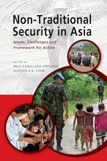 Couverture_Non-Traditional Security in Asia