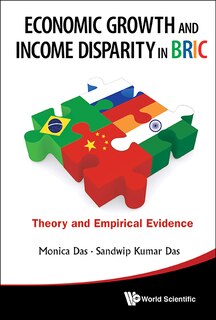 Front cover_Economic Growth And Income Disparity In Bric