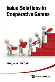 Couverture_Value Solutions In Cooperative Games