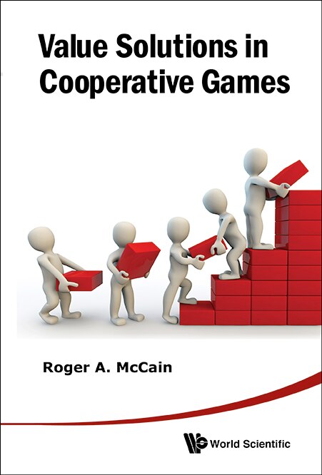 Couverture_Value Solutions In Cooperative Games