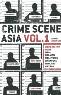 Front cover_Crime Scene Asia
