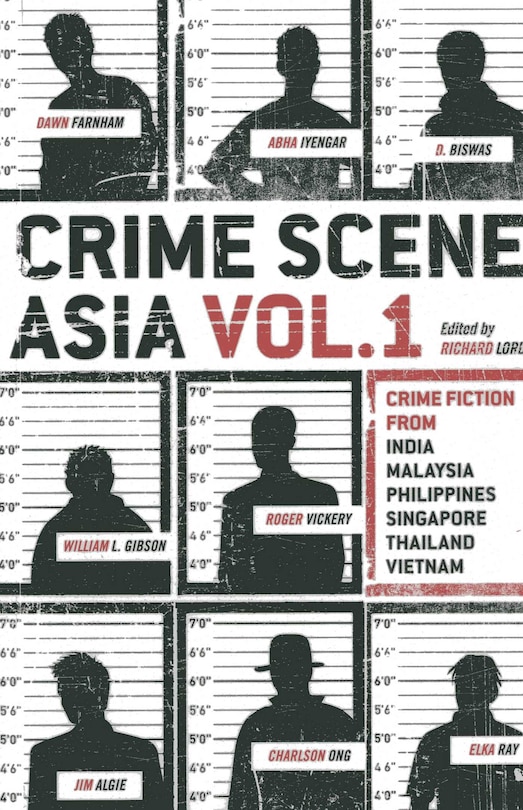 Front cover_Crime Scene Asia
