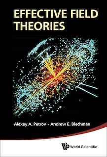 Couverture_Effective Field Theories
