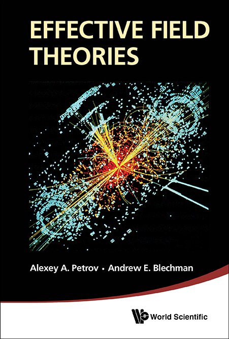Couverture_Effective Field Theories