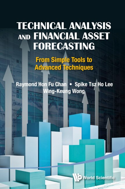 Couverture_Technical Analysis And Financial Asset Forecasting