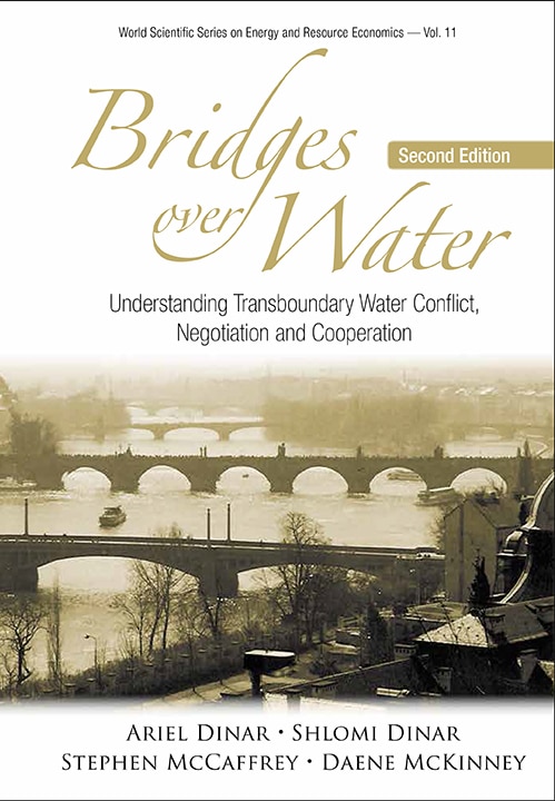 Front cover_Bridges Over Water