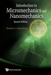 Couverture_Introduction To Micromechanics And Nanomechanics ()