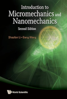 Introduction To Micromechanics And Nanomechanics ()