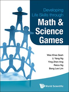 Couverture_Developing Life Skills Through Math And Science Games
