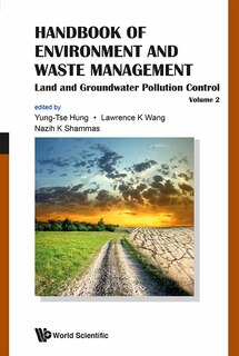 Front cover_Handbook Of Environment And Waste Management - Volume 2
