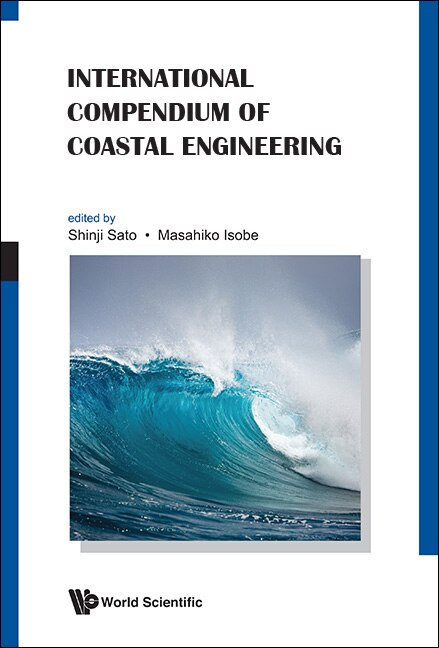 Front cover_INTERNATIONAL COMPENDIUM OF COASTAL ENGINEERING