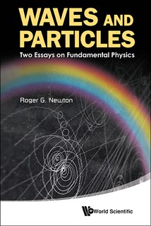 Front cover_Waves And Particles