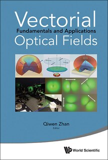 Front cover_Vectorial Optical Fields