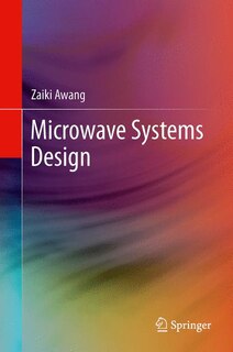 Couverture_Microwave Systems Design