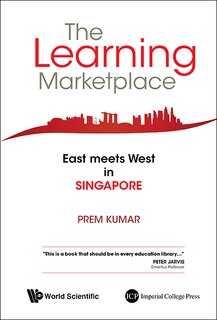 Front cover_Learning Marketplace, The