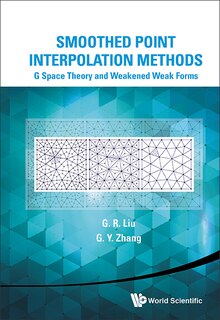 Front cover_SMOOTHED POINT INTERPOLATION METHODS