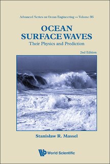 Front cover_OCEAN SURFACE WAVES