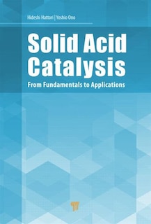 Couverture_Solid Acid Catalysis