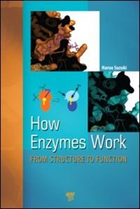 Couverture_How Enzymes Work