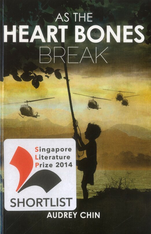 Front cover_As The Heart Bones Break