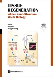 Couverture_Tissue Regeneration