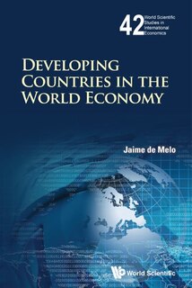 Front cover_Developing Countries In The World Economy
