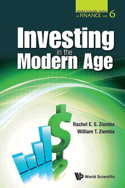 Front cover_Investing In The Modern Age