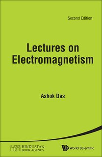 Couverture_Lectures On Electromagnetism ()