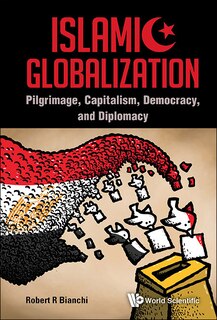 Front cover_Islamic Globalization