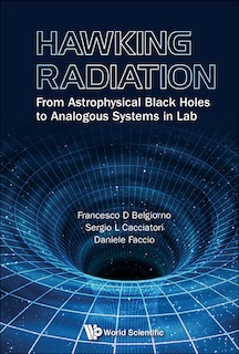 Couverture_Hawking Radiation