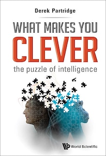 Couverture_What Makes You Clever