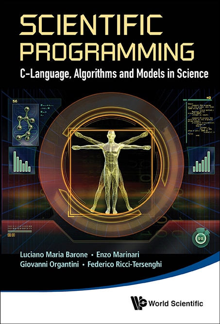 Front cover_Scientific Programming