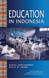 Front cover_Education in Indonesia