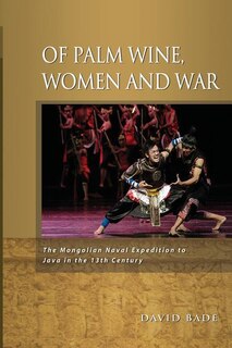 Front cover_Of Palm Wine, Women and War