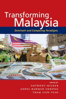 Front cover_Transforming Malaysia