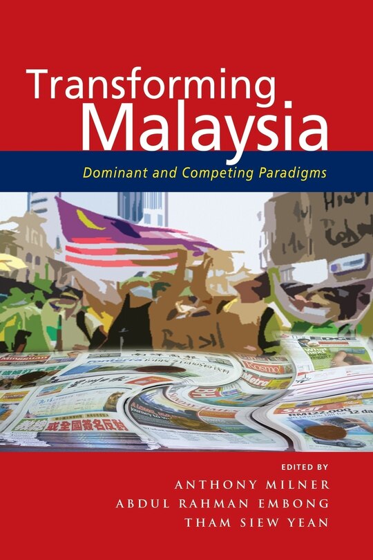 Front cover_Transforming Malaysia
