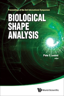 Front cover_Biological Shape Analysis