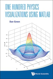 Couverture_One Hundred Physics Visualizations Using Matlab (with Dvd-rom)