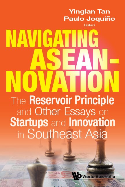 Front cover_Navigating Aseannovation